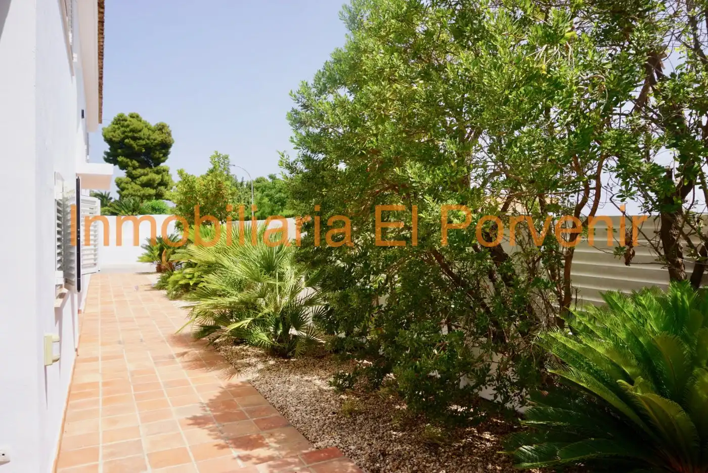 Casa o chalet de alquiler en El Vedat - Santa Apolonia
