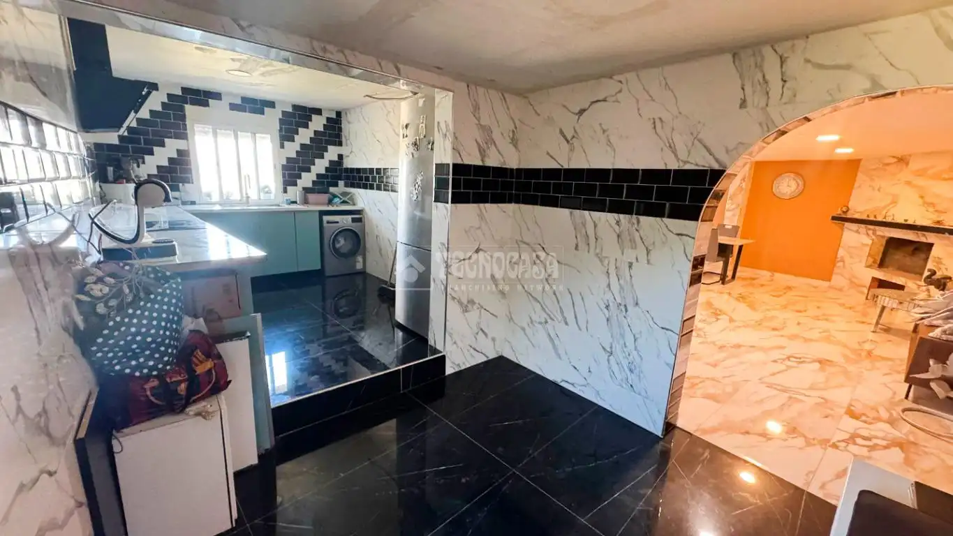 Casa o chalet en venta en Villamayor de Gállego