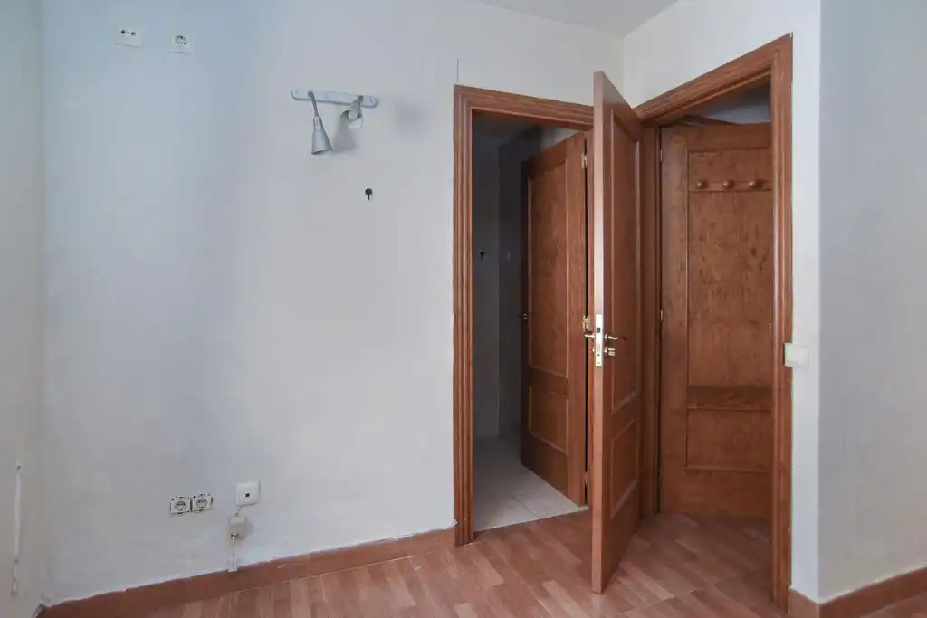 Casa adosada en venda en Naut Aran amb Calefacció i Alarma