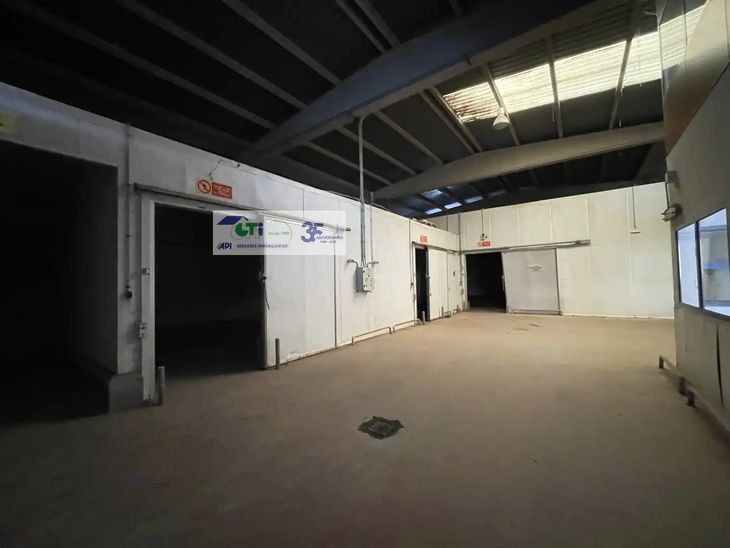 Nau industrial en venda a MERCAZARAGOZA, imagen 6