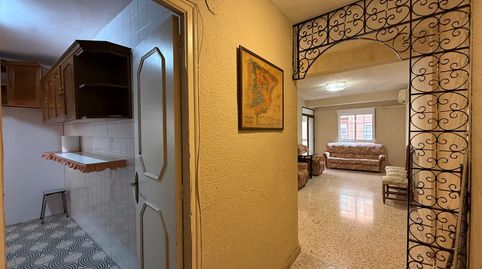 Foto 4 de Piso en venta en Barrio de Zaidín, Granada Capital