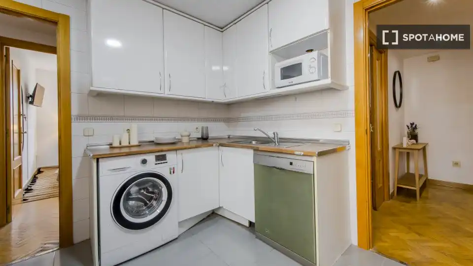 Zimmer in Delicias