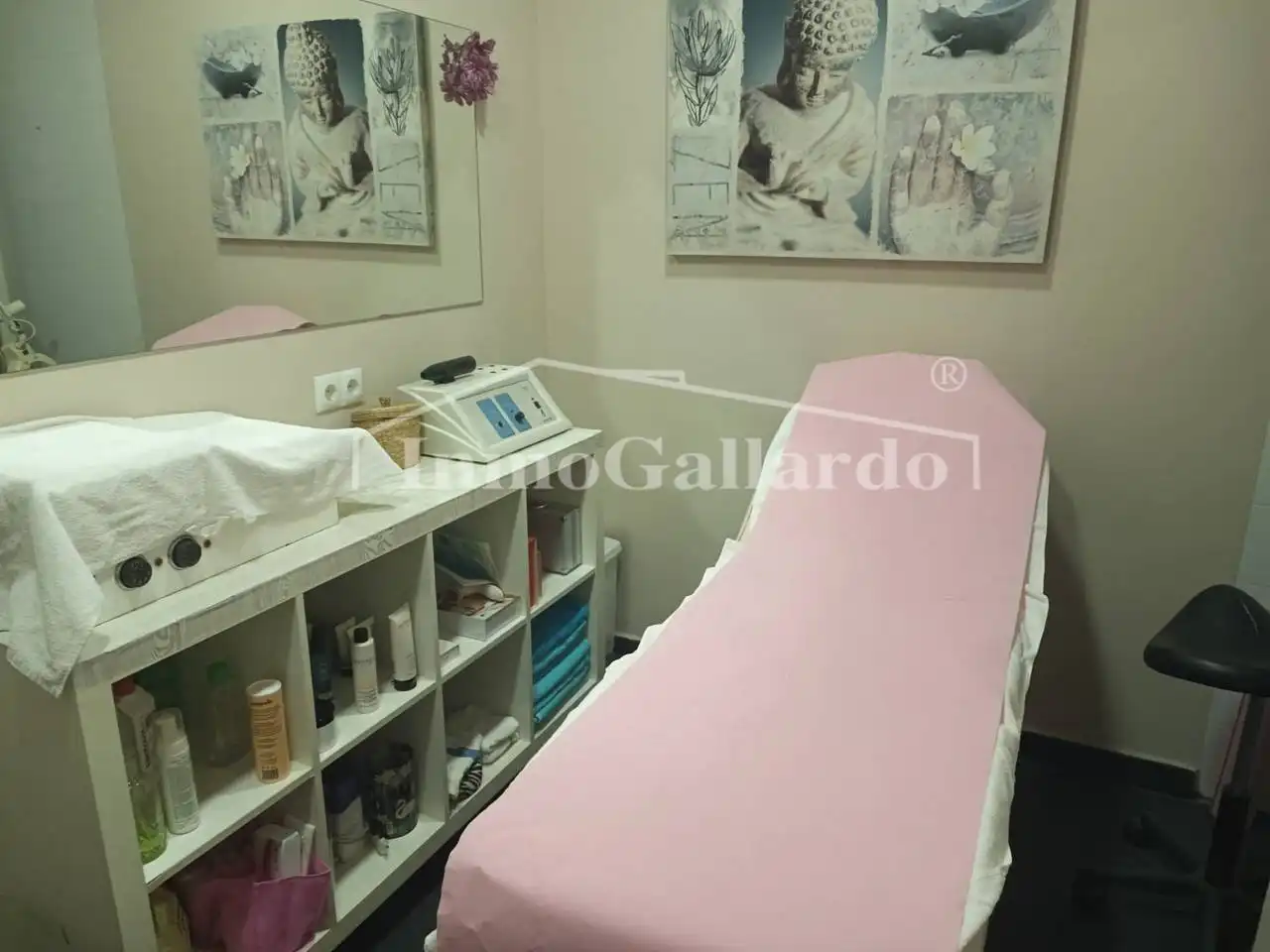 Locale commerciale in cessione a Este, imagen 17