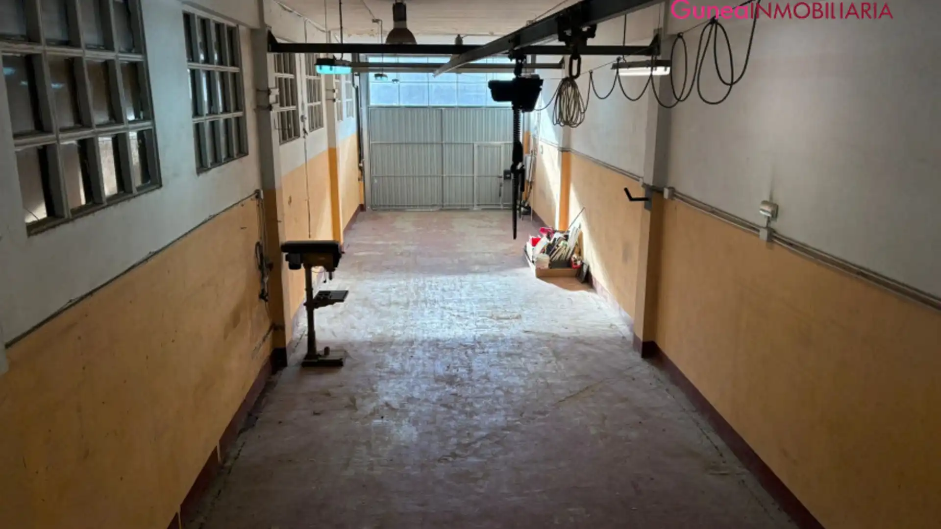 Industrial buildings for sale in Oiartzun