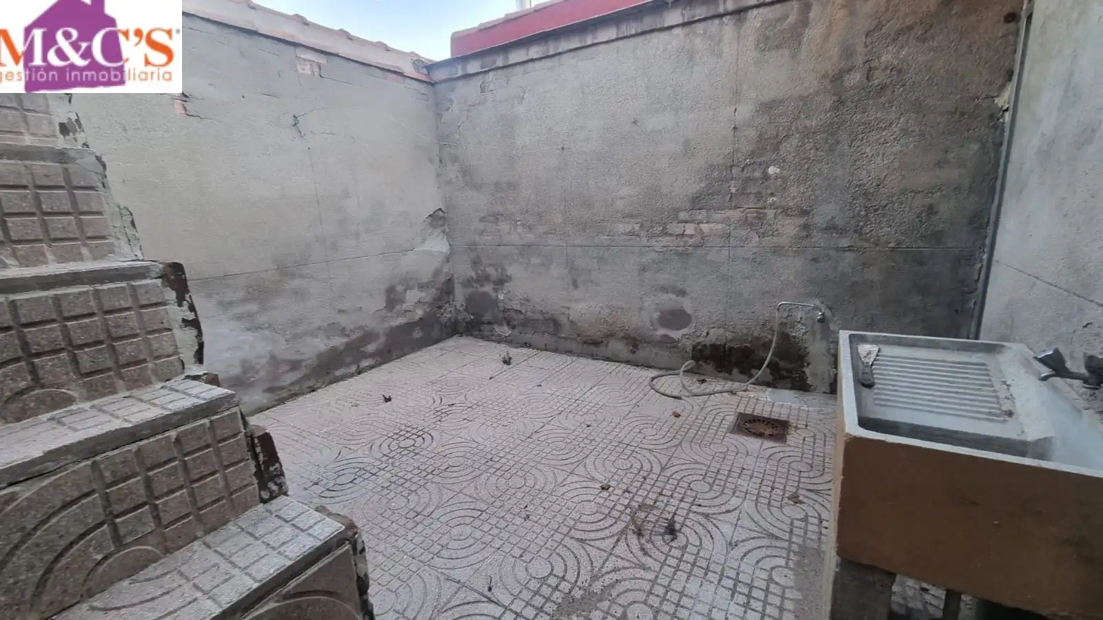 Maison à vendre à Carretera de Córdoba - Libertad, imagen 2