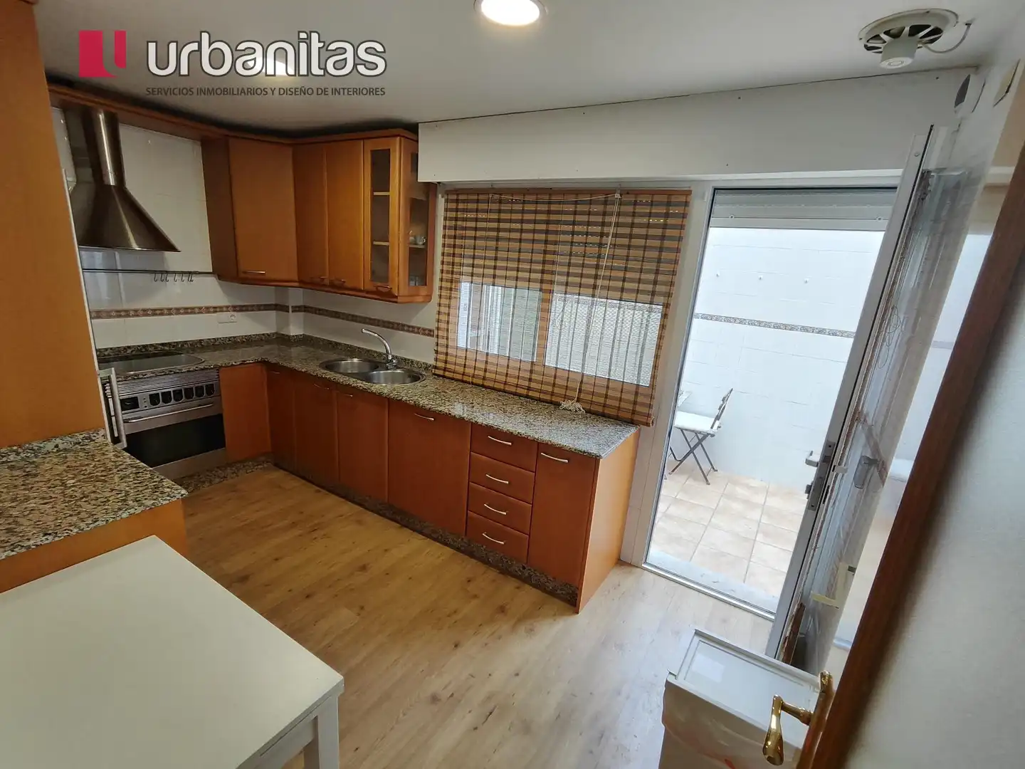 Dúplex de alquiler en Calle Calera, El Puntal
