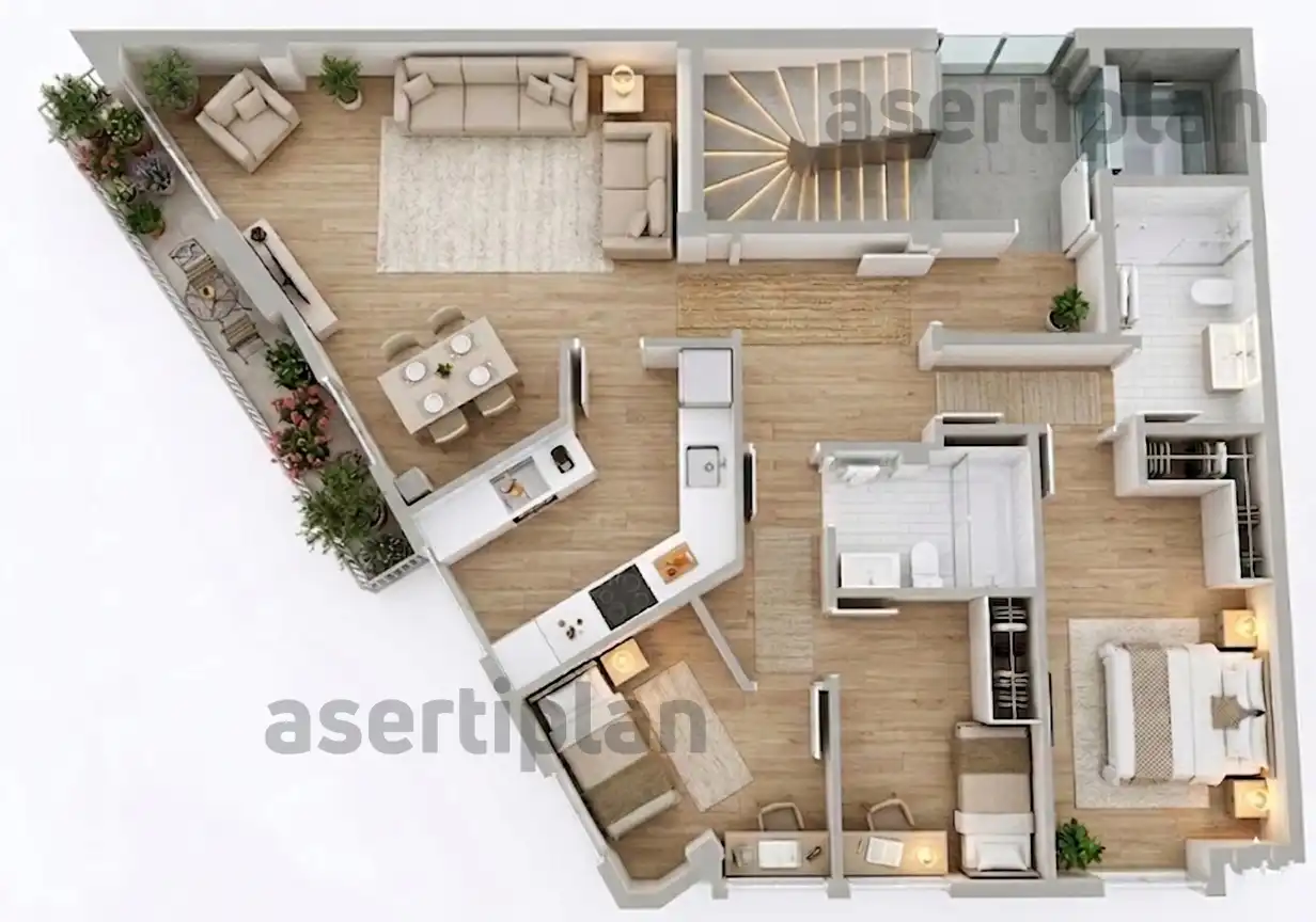 Terreny residencial en venda a Passeig de Ramon Berenguer III, imagen 15