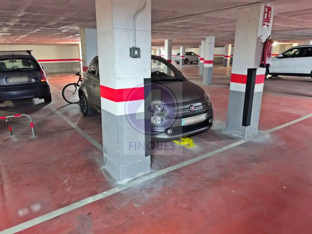 Parking de Garaje de alquiler en Castell d'Aro, Platja d'Aro i s'Agaró