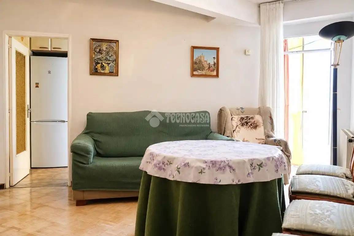Flat with terrace for sale in Carabanchel, imagen 5