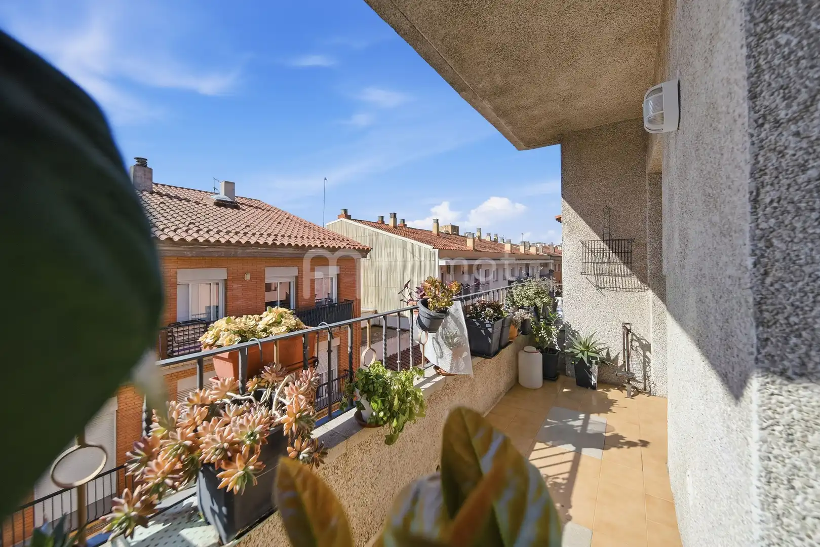 Appartement avec ascenseur à vendre à Calle Del Puig Rom 145, imagen 8