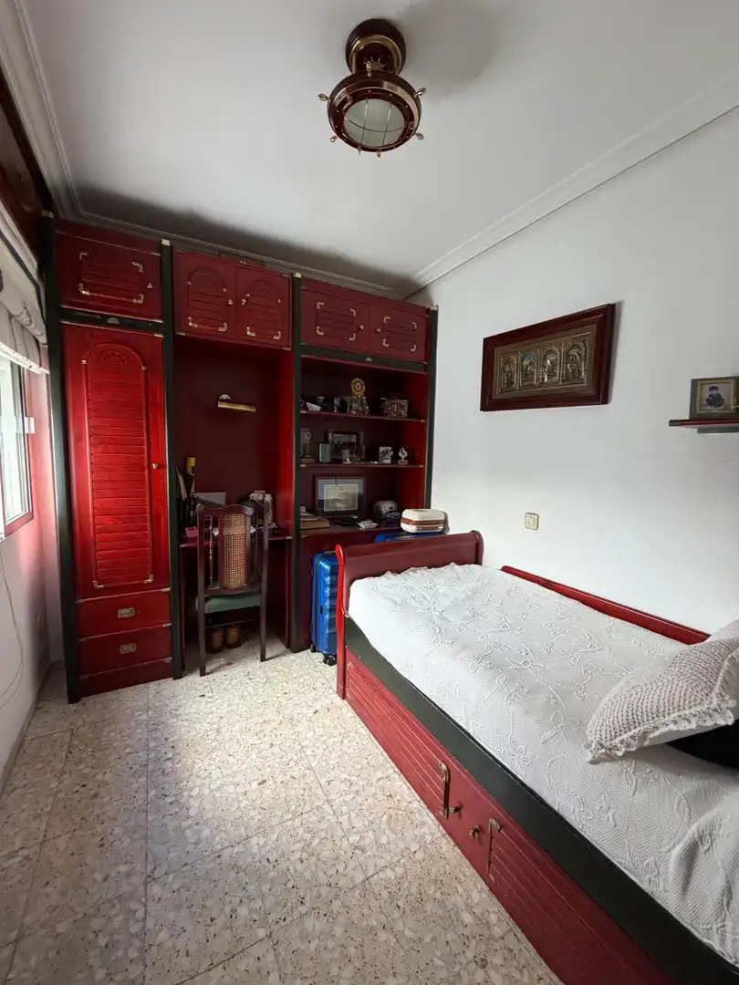 Piso con ascensor en venta en La Caleta - La Viña, imagen 20