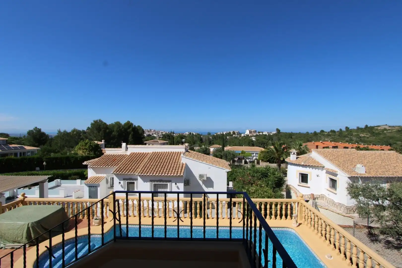 Maison à vendre à El Ràfol d'Almúnia, imagen 10