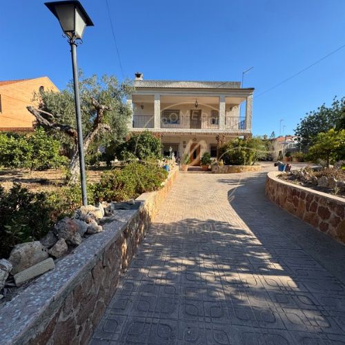 Casa o xalet en venda a Calle Malaga