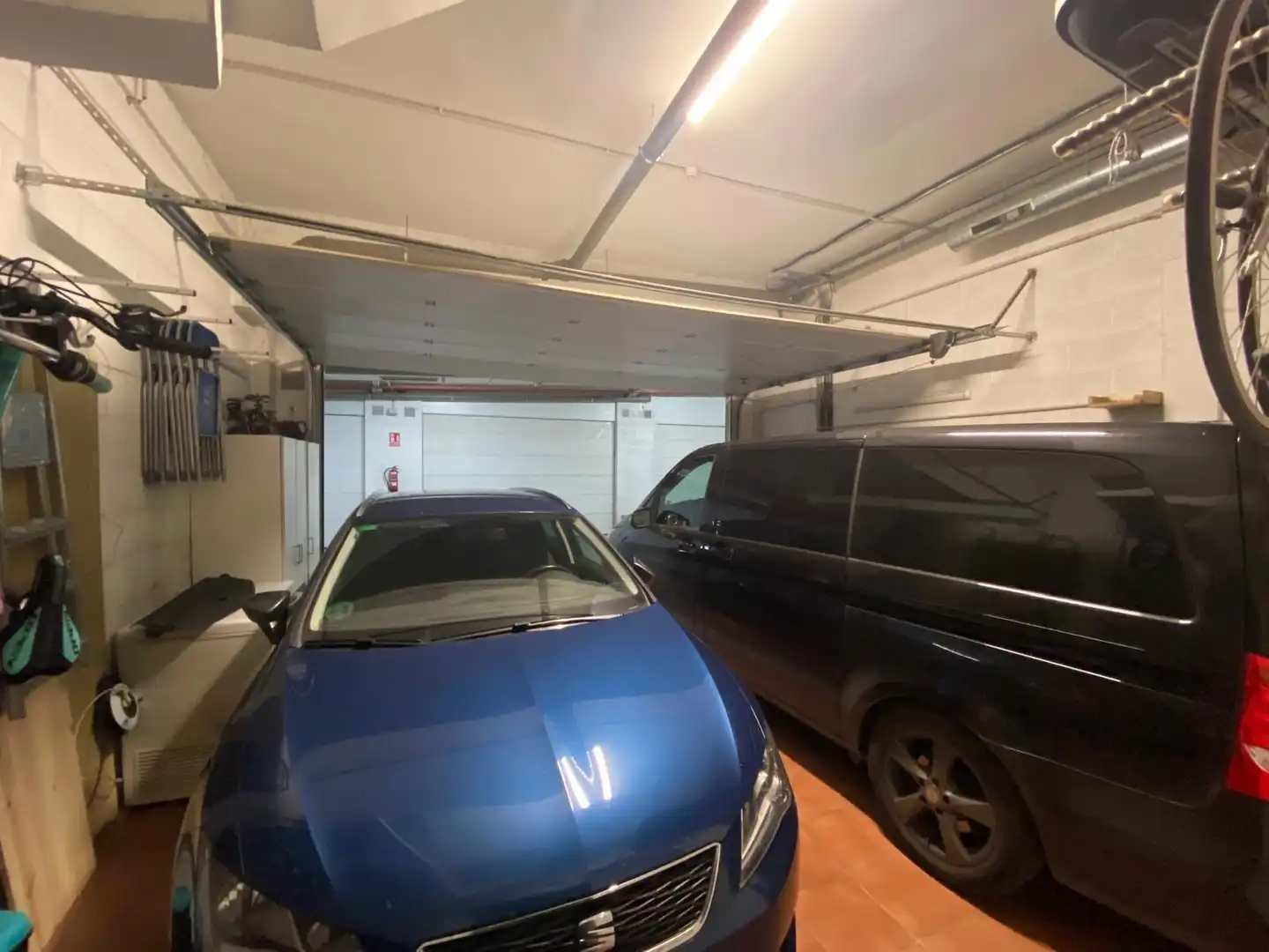 Casa a schiera con piscina in vendita a Barrio Salcedo 70A, imagen 30