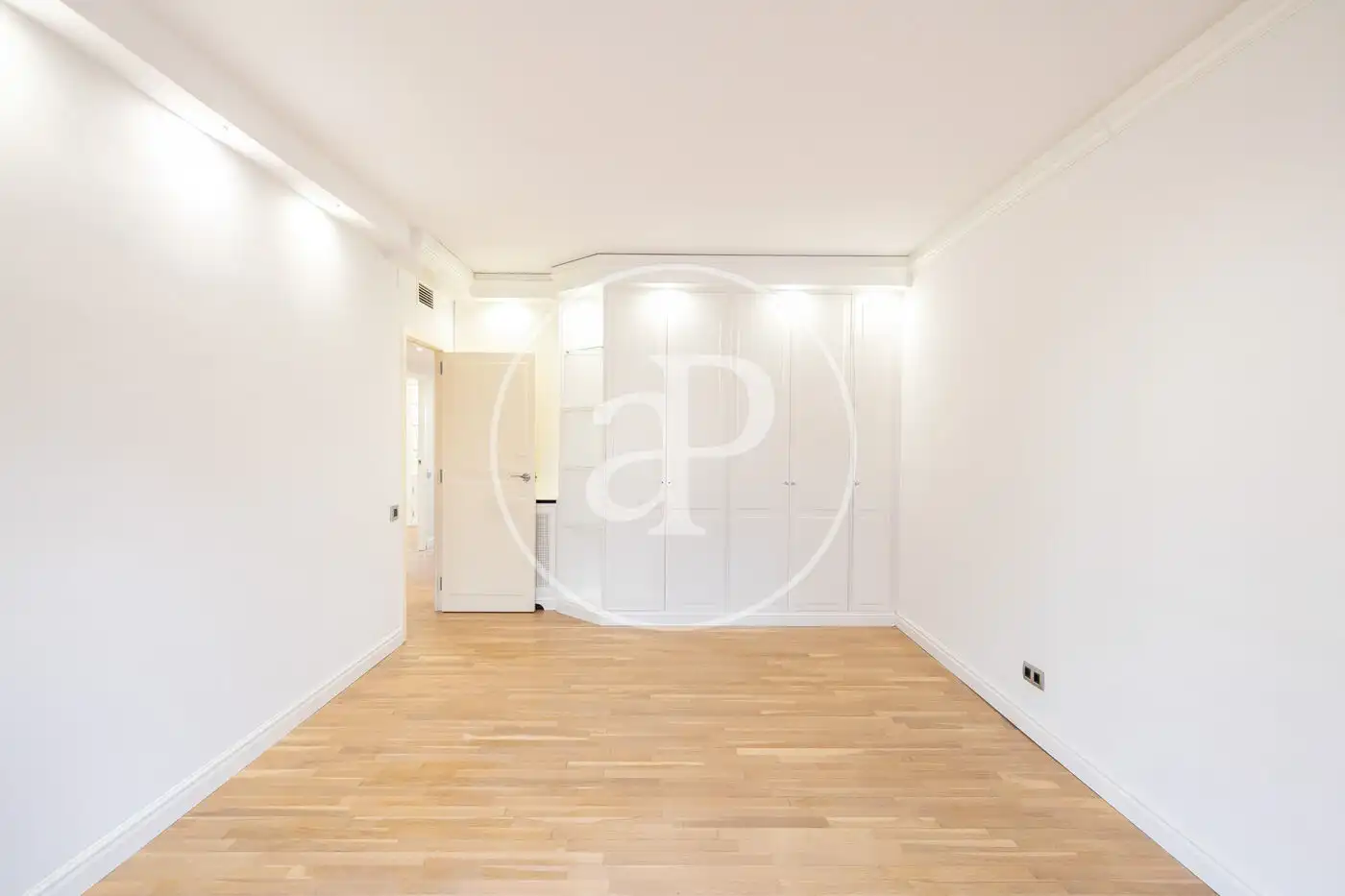 Flat for rent in C. del Capitán Arenas, Sarrià