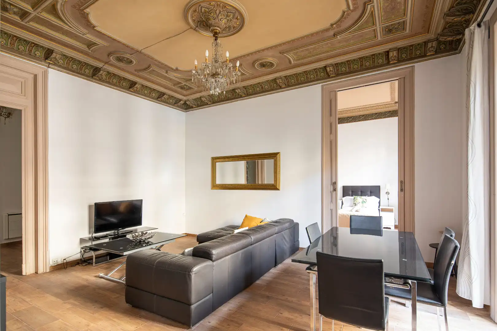 Apartamento con ascensor en venta en Eixample, imagen 3