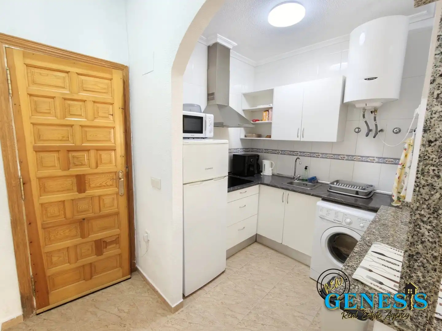Wohnung mit Terrasse zum Verkauf in Travesía Gabino, imagen 7