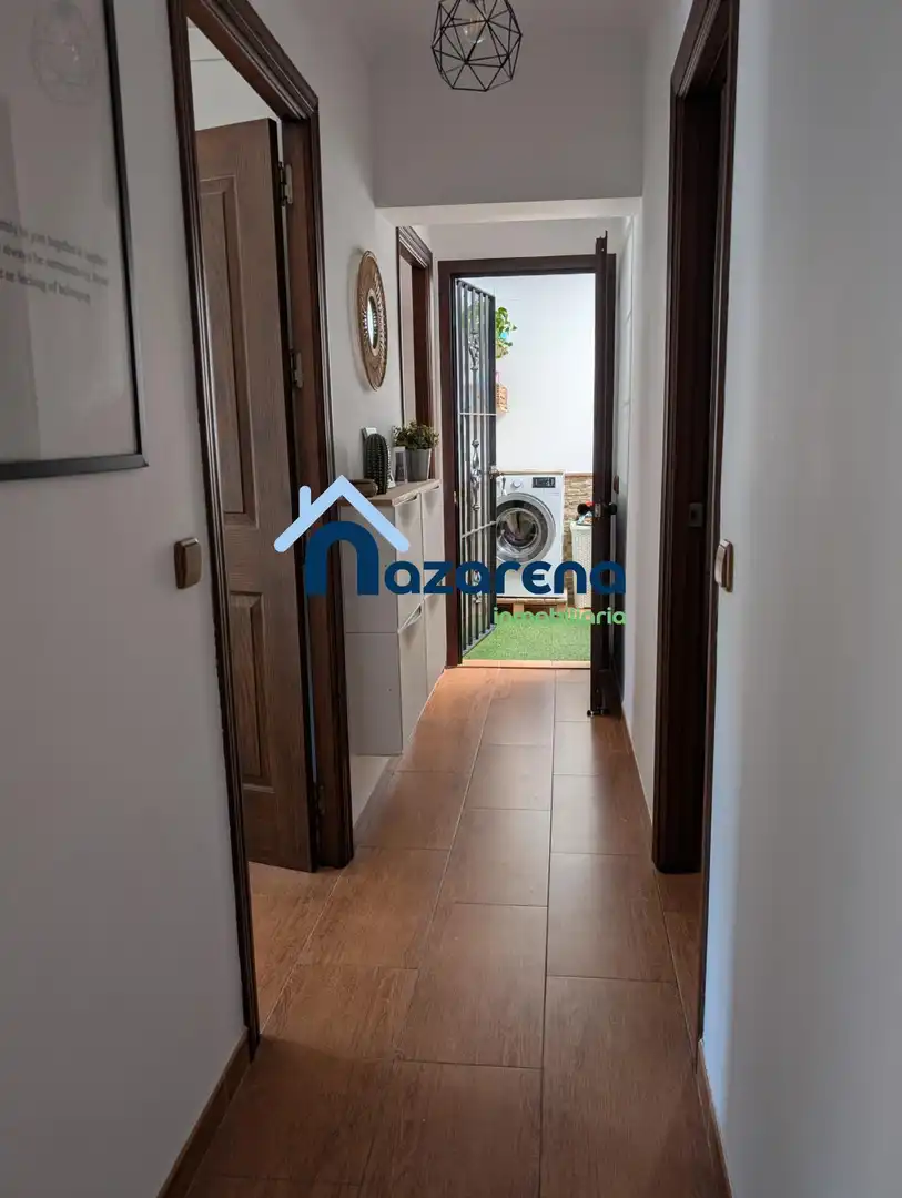 Casa adosada en venta en Dos Hermanas con Aire acondicionado