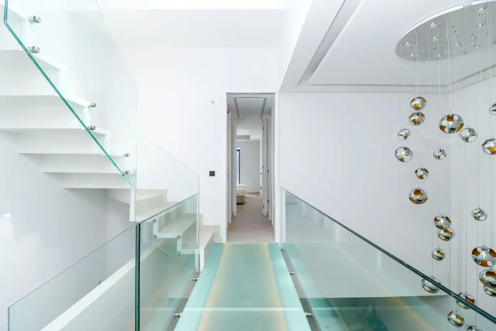Reihenhaus mit Pool zum Verkauf in Estepona Pueblo, imagen 17