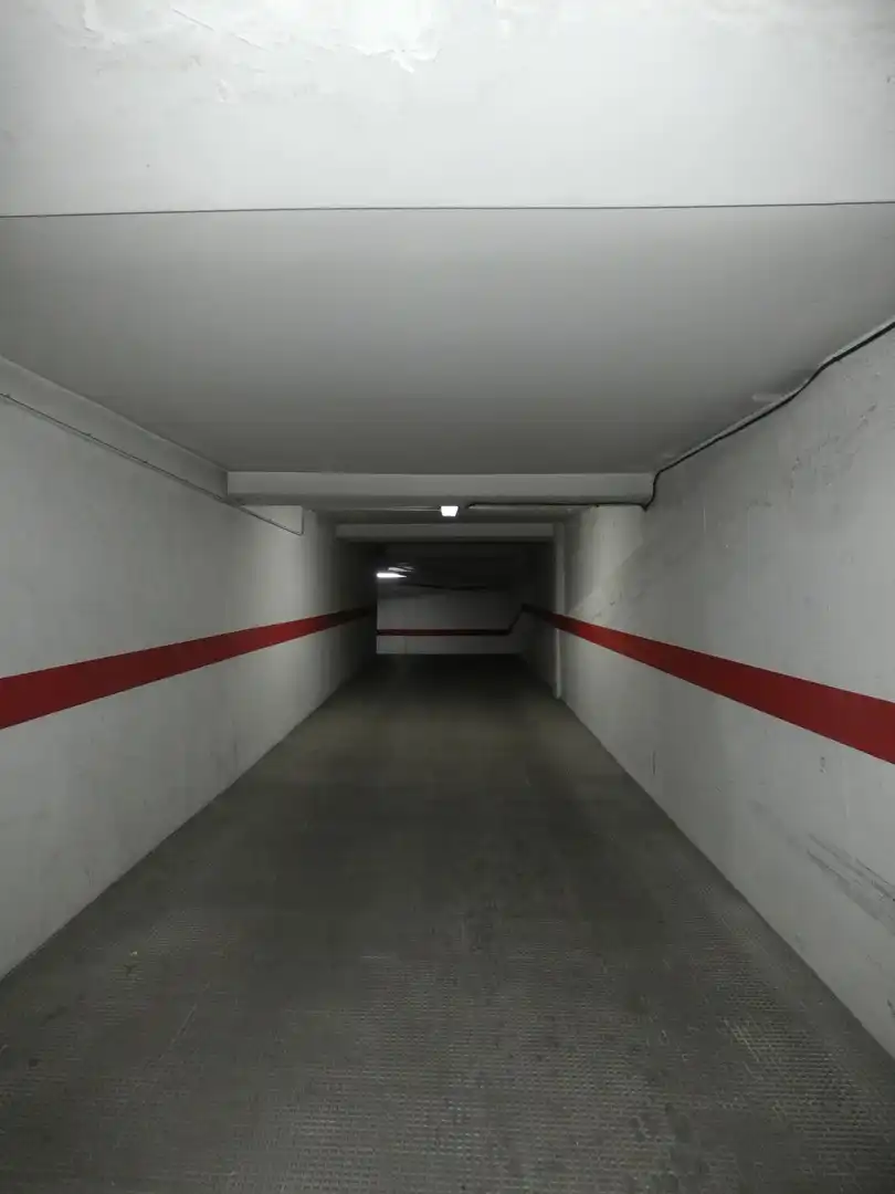 Piso de alquiler en La Florida - Vistalegre