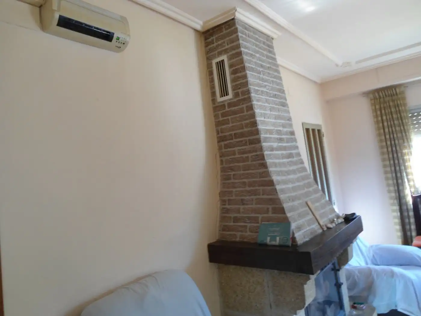 Casa o xalet en venda a Benafer