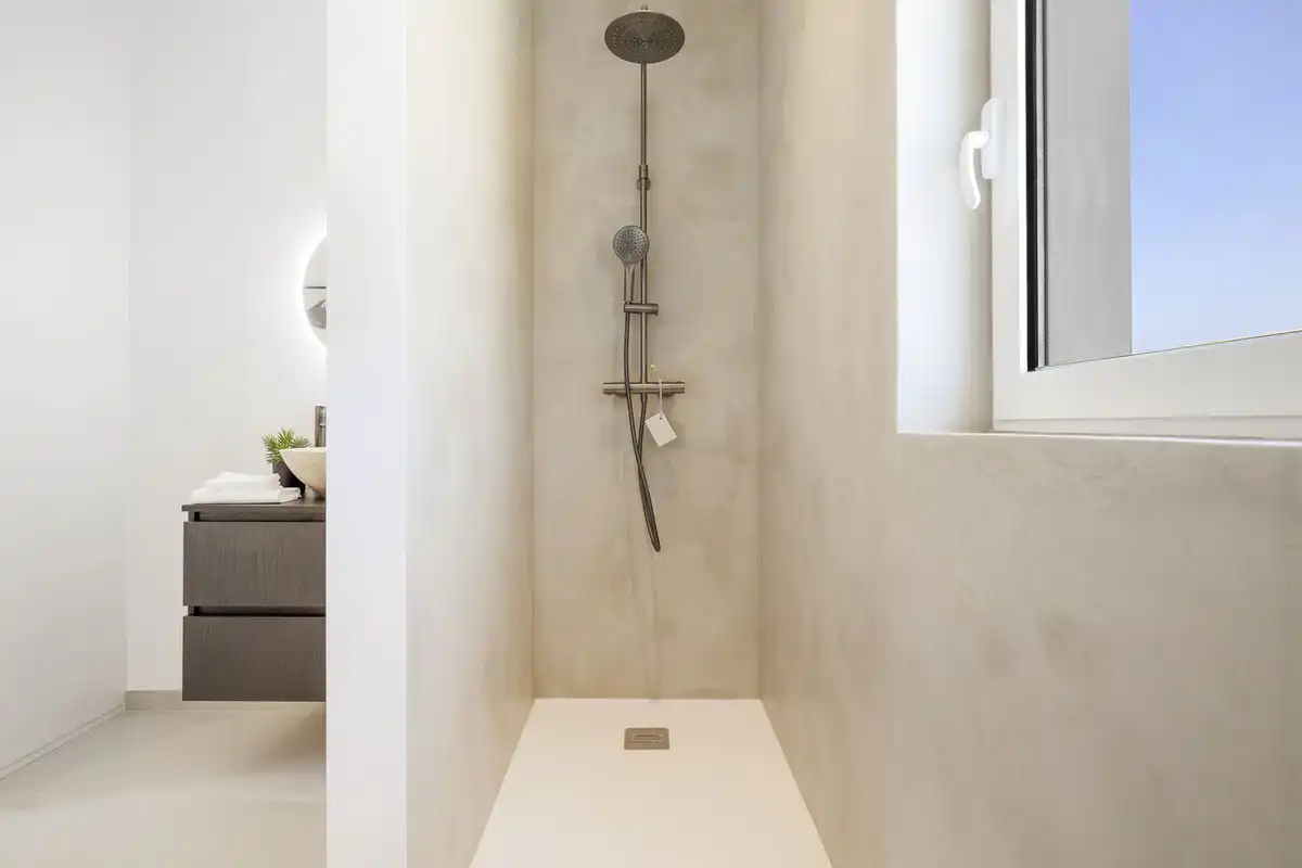 Baño de Casa o chalet en venta en Casares