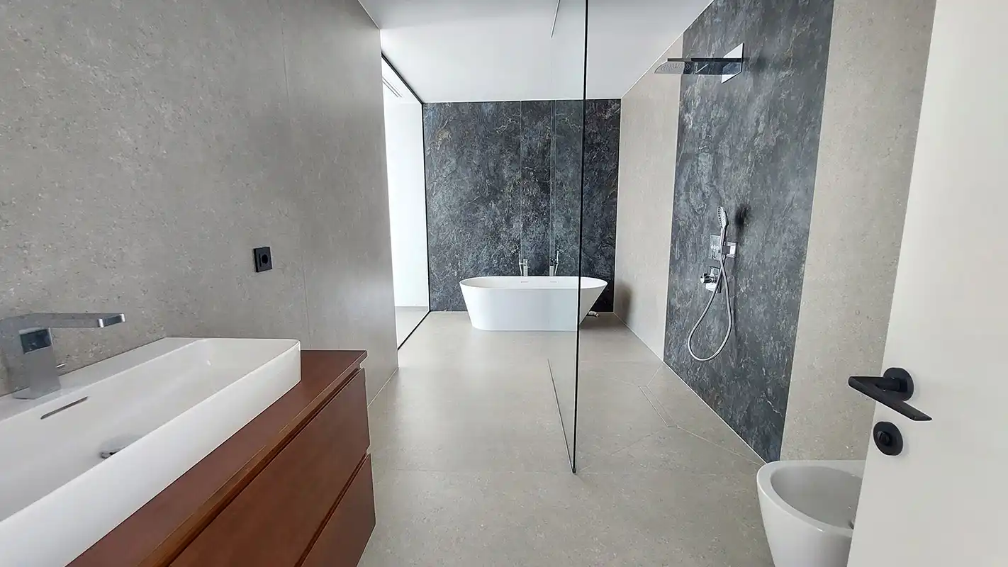 Chalet con piscina en venta en La Fustera, imagen 13
