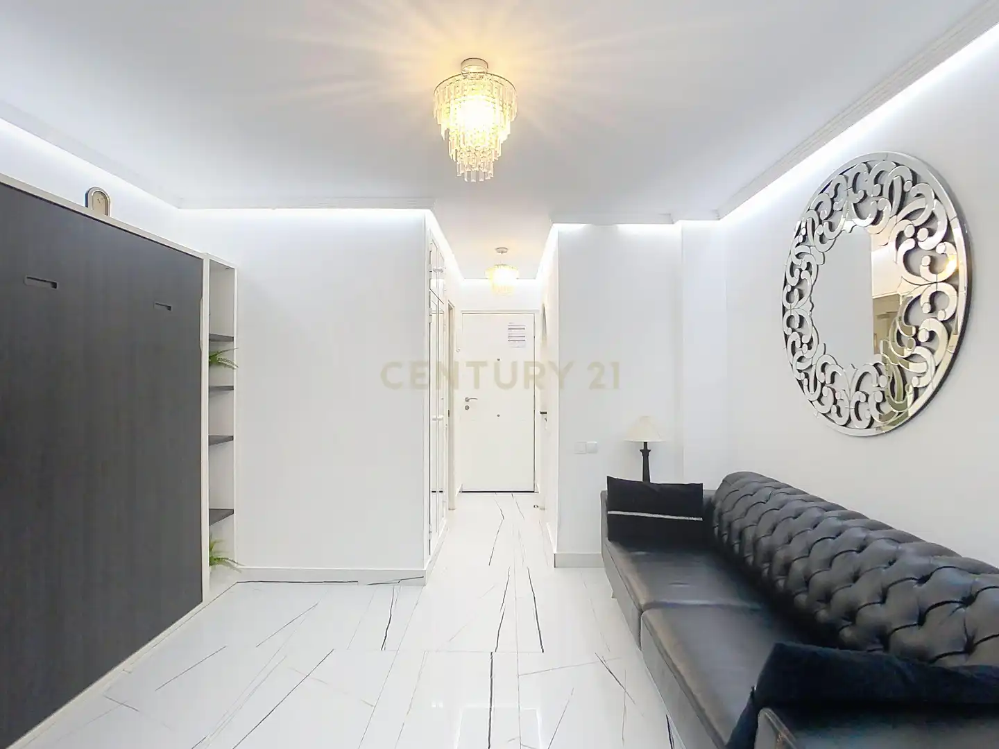 Vivienda con piscina en venta en AV GAMONAL 6 EDF. IRIS BENALMADENA (MÁLAGA) iris, imagen 18