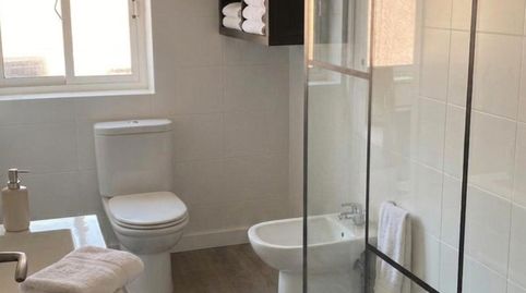 Foto 2 de Habitación en La Paz, Murcia Capital