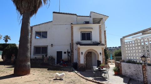 Foto 4 de Casa o chalet en venta en Calle Rosales Sierra Perenchiza, 19, Sierra Perenchiza - Cumbres de Calicanto - Sto Domingo, Chiva