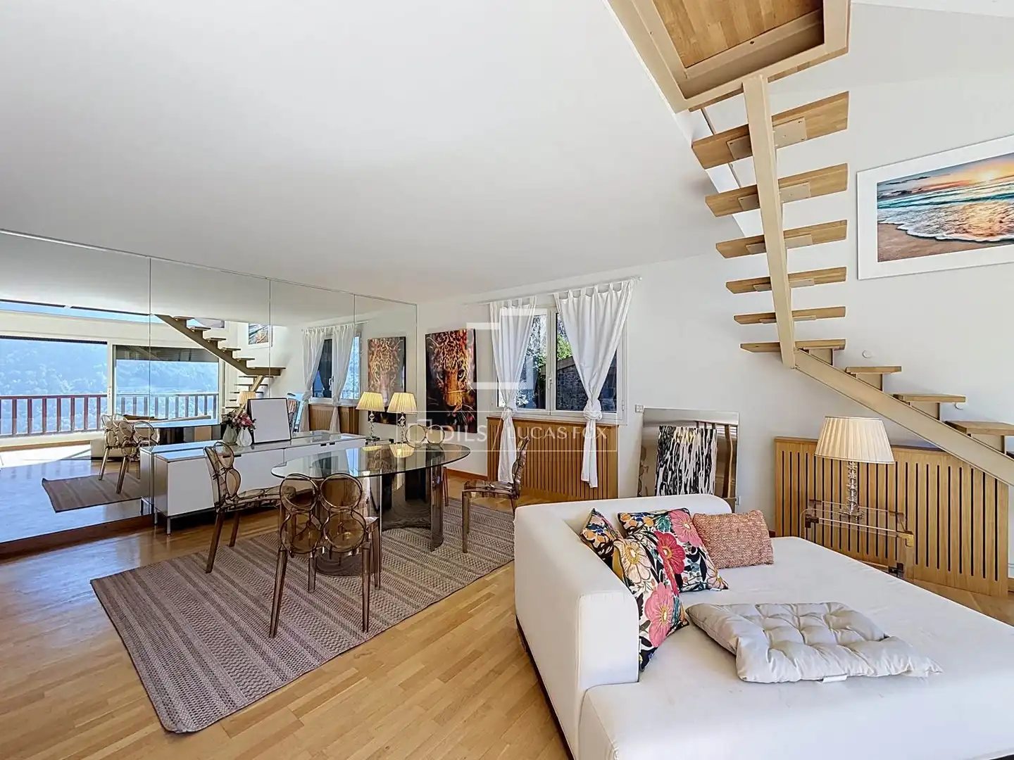 3-bedroom flat for sale in Els Vilars, Escaldes-Engordany · 7 of 60
