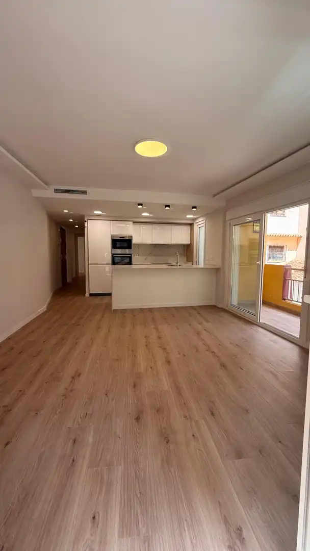 Apartament amb ascensor en venda a Puerto Deportivo, imagen 9