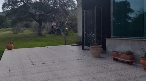 Foto 2 de Finca rústica en venda a Hornachos, Badajoz