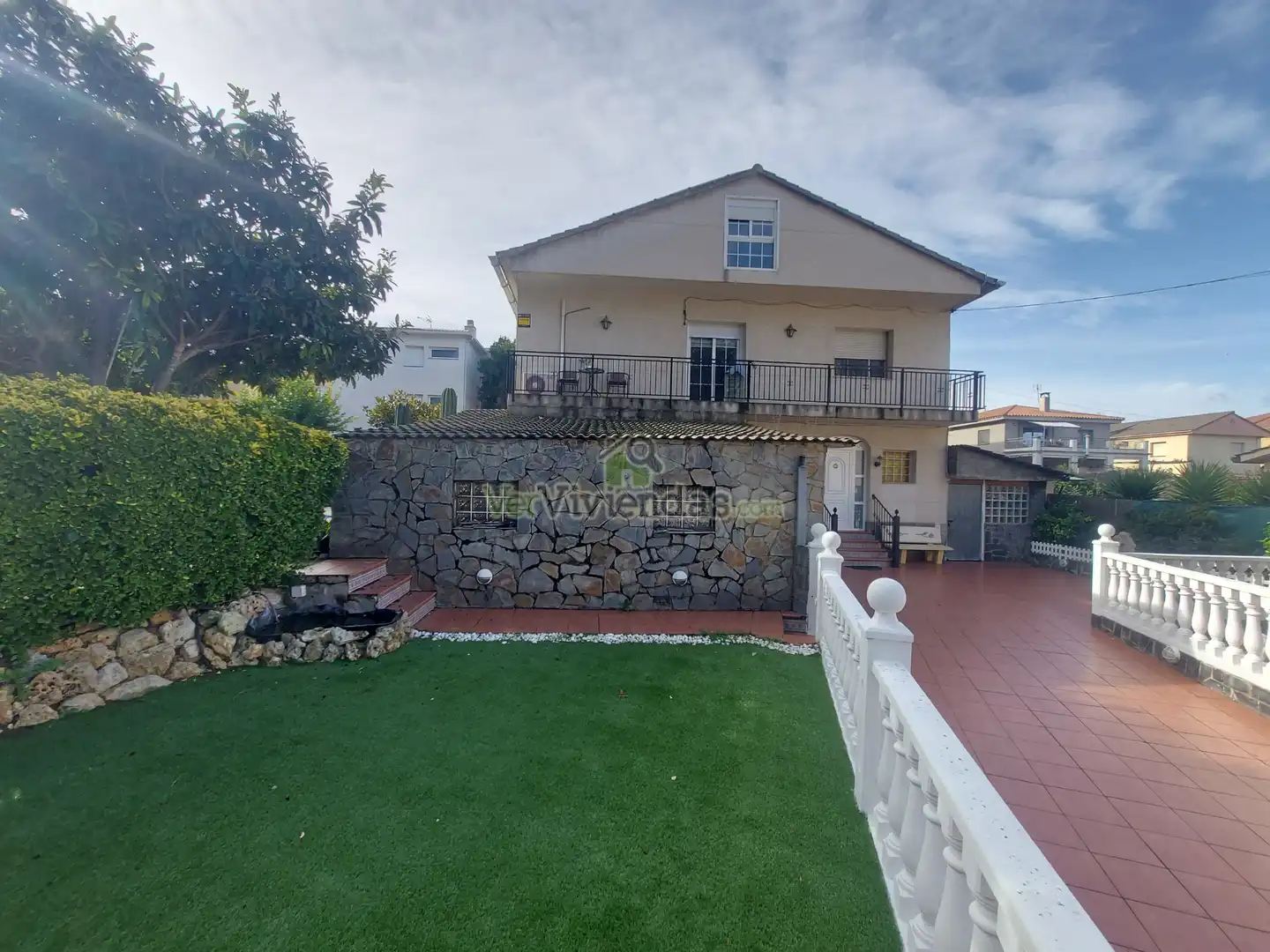 Casa o xalet en venda a Carrer Sardana, 843, Sant Esteve Sesrovires