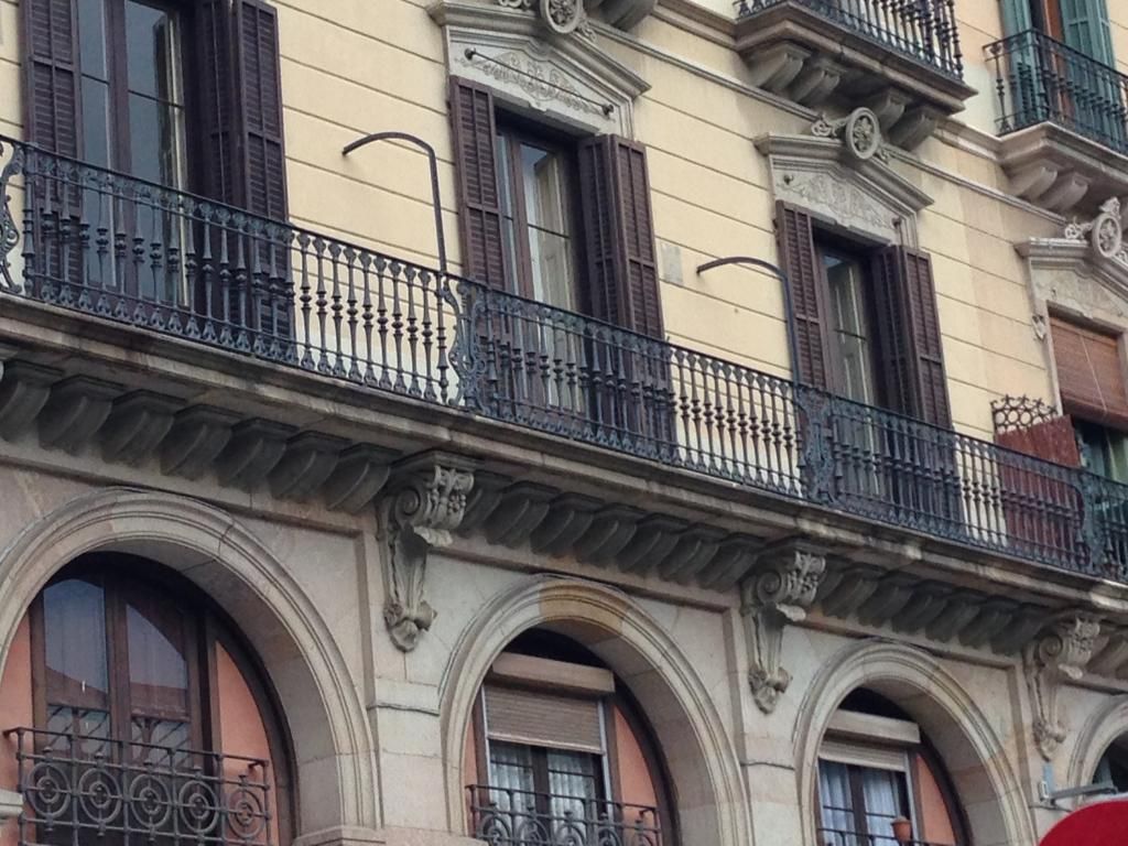 Pis de lloguer a de la Fusina, 6, Sant Pere, Sta. Caterina i la Ribera, Ciutat Vella