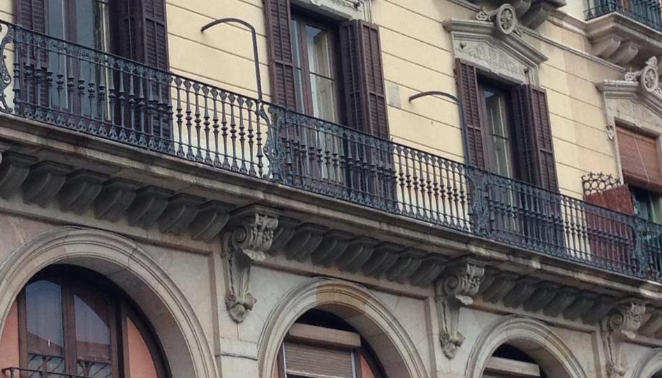 Foto 1 de Pis de lloguer a De la Fusina, 6, Sant Pere, Sta. Caterina i la Ribera, Barcelona