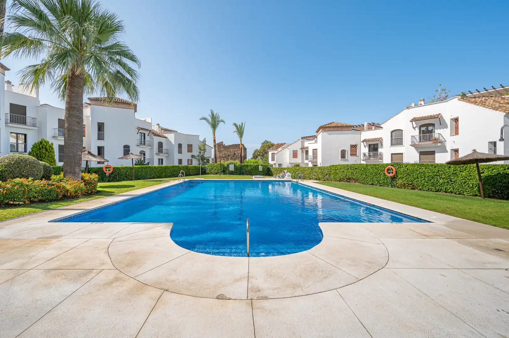 Apartments for rent in Los Arqueros - Puerto del Almendro