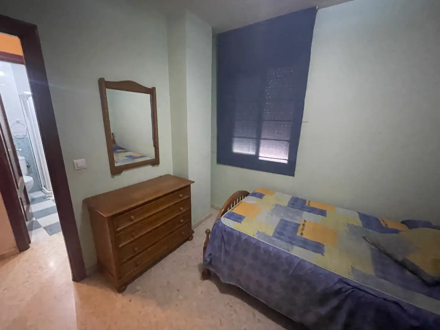 Piso con terraza en venta en Calle Vicente Aleixandre 1, imagen 25