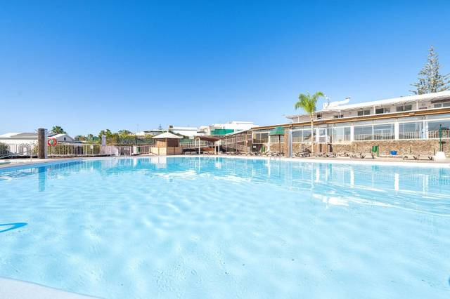 Casa-chalet en Alquiler en Sonnenland