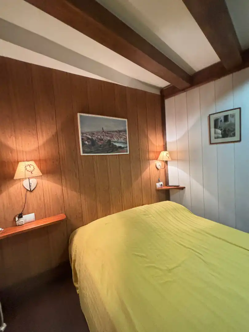 Habitación de Finca rústica en venta en Tivissa con Amueblado