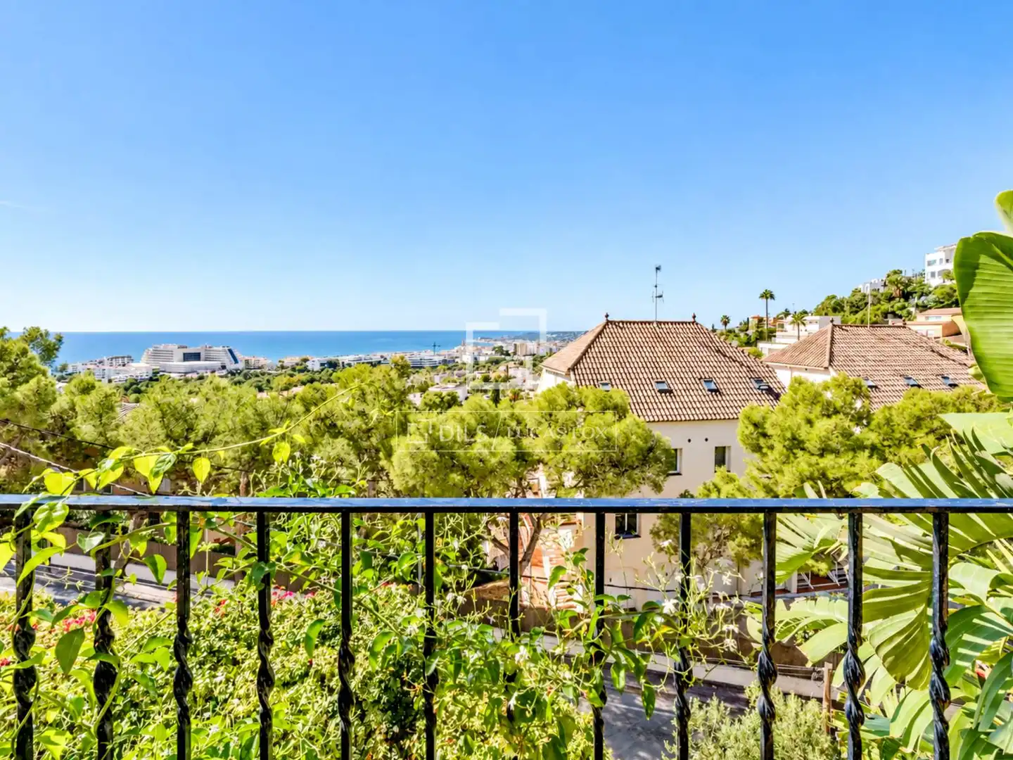 Chalet con terraza en venta en Llevantina - Montgavina - Quintmar, imagen 4
