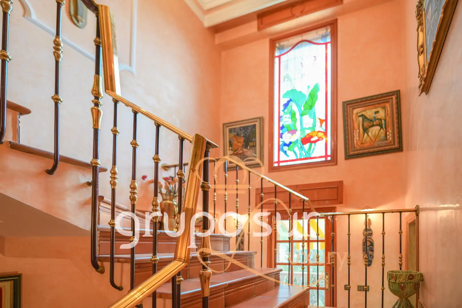 Casa o chalet en venta en Traspinedo con Calefacción, Jardín privado y Terraza