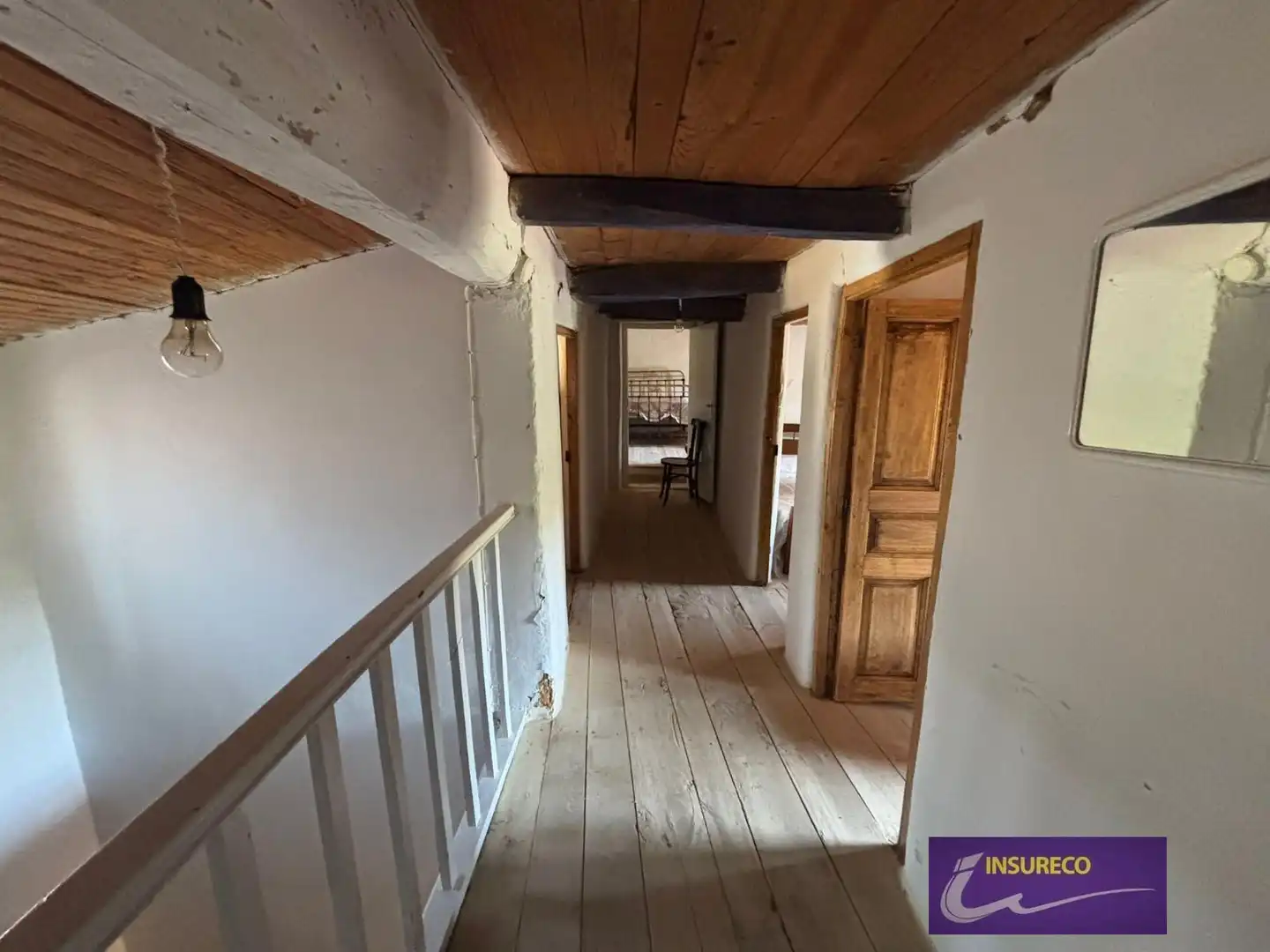 Casa o chalet en venta en Gradefes con Amueblado