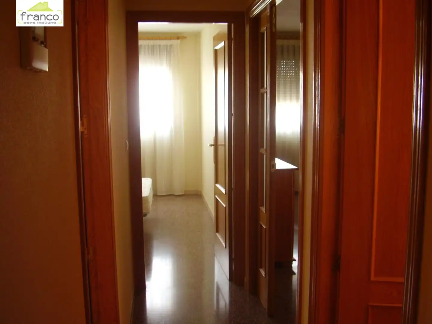Apartments for rent in Juan de Borbón
