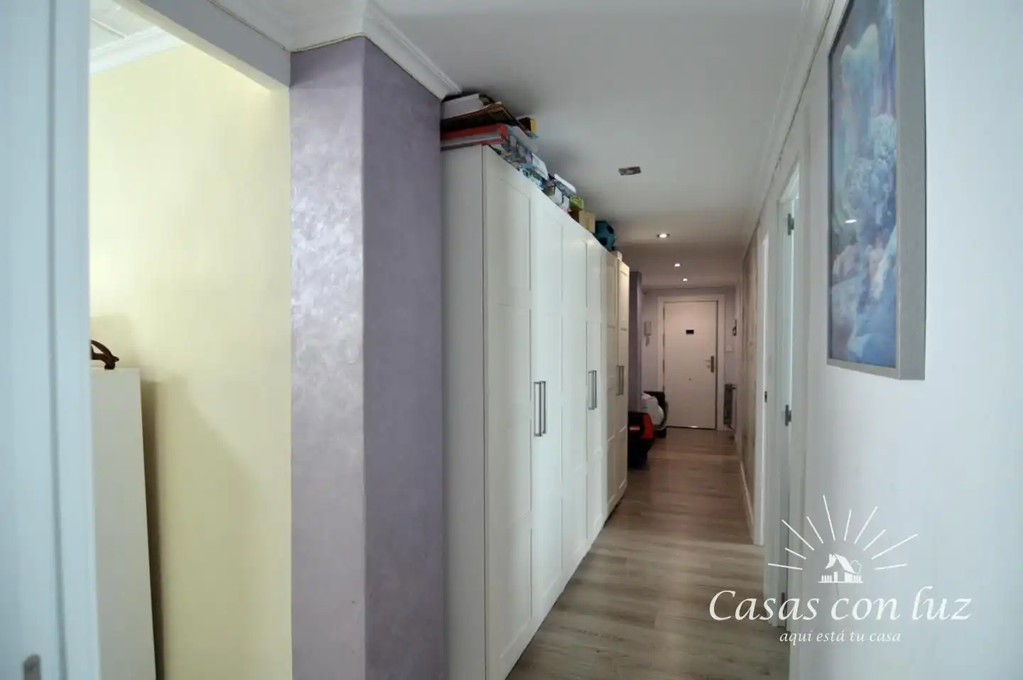 Wohnung mit Terrasse zum Verkauf in Calle de Santa Lucía, imagen 27