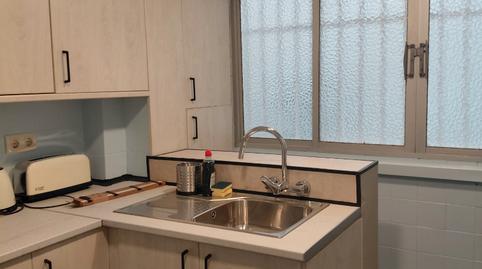 Foto 3 de Piso de alquiler en Carrer de Fontanars Dels Alforins, Safranar,  Valencia Capital