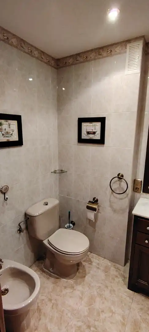 Baño de Piso en venta en Calvarrasa de Abajo, Salamanca