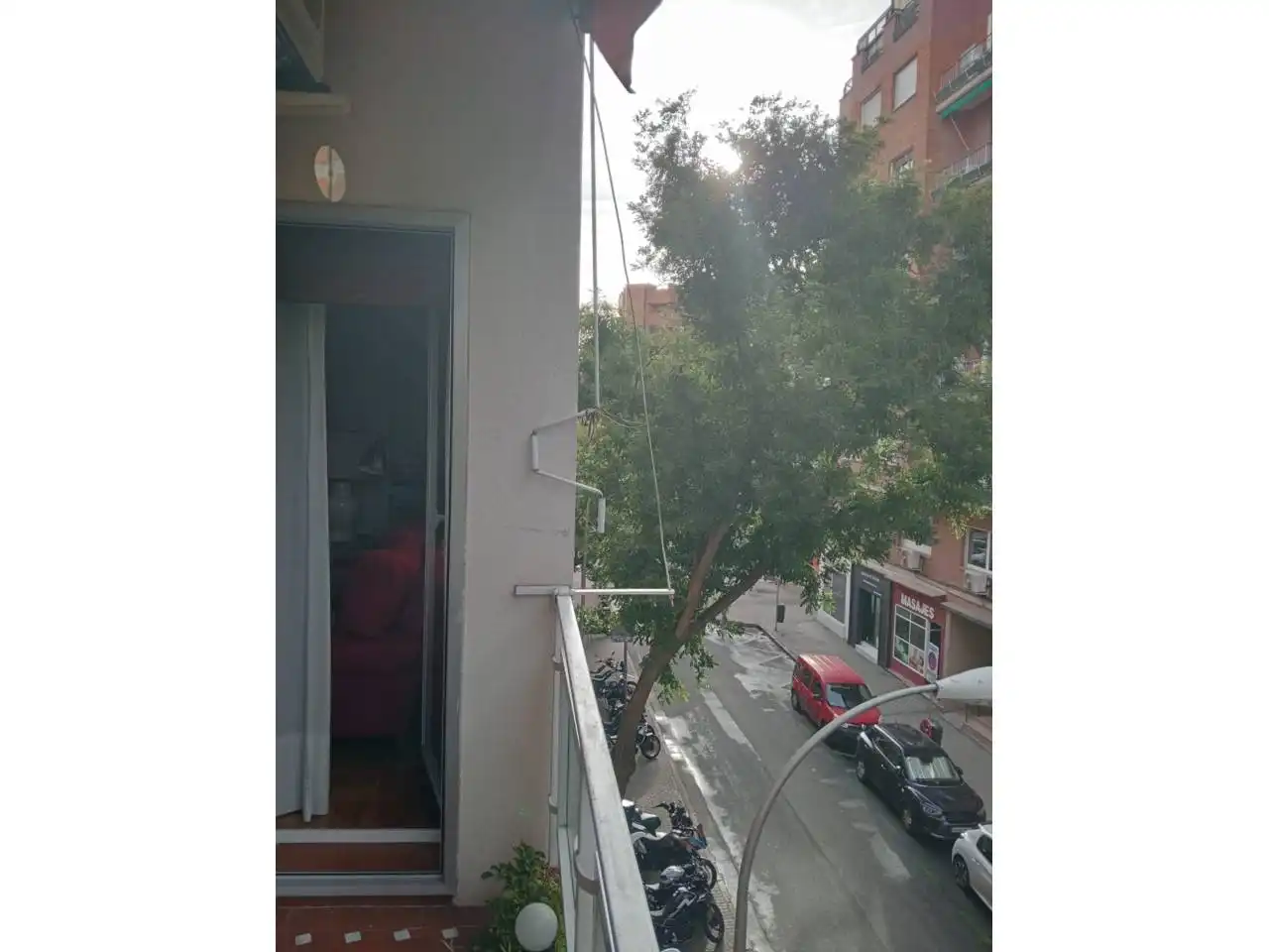 Wohnung mit Aufzug zum Verkauf in Calle García de Paredes, imagen 17