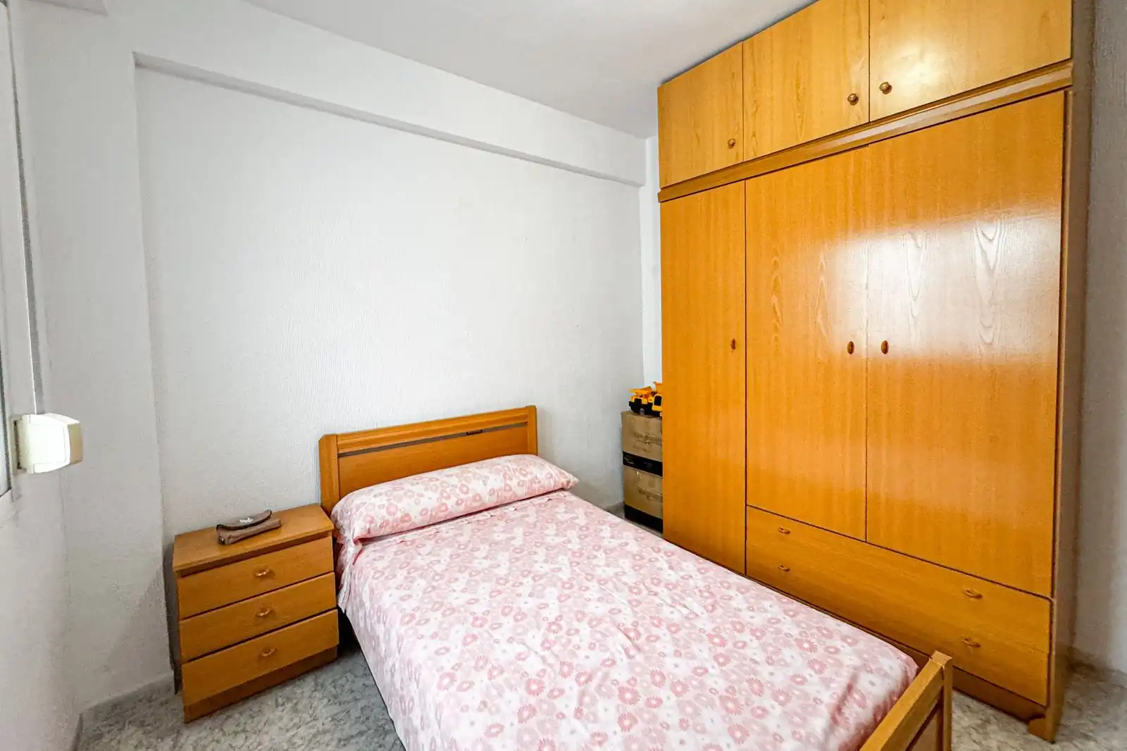 Habitación de Piso en venta en Almería con Terraza