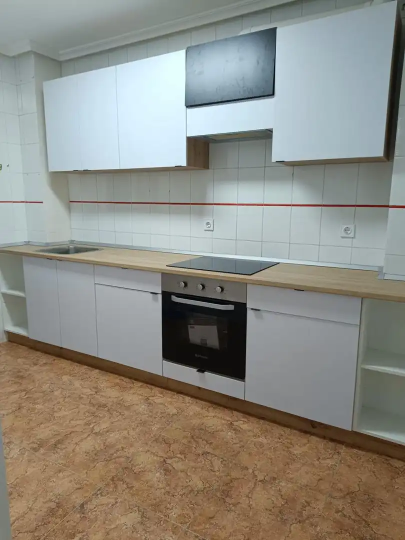 Flat for sale in Guadalupe